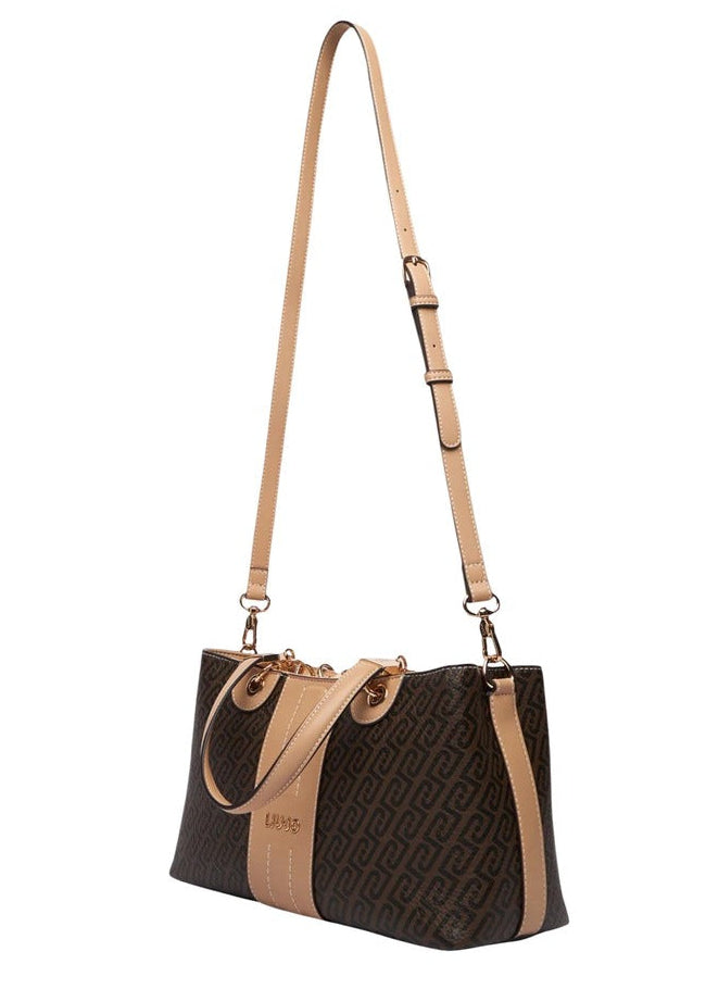 Borsa Donna Liu Jo Tote con Tracolla