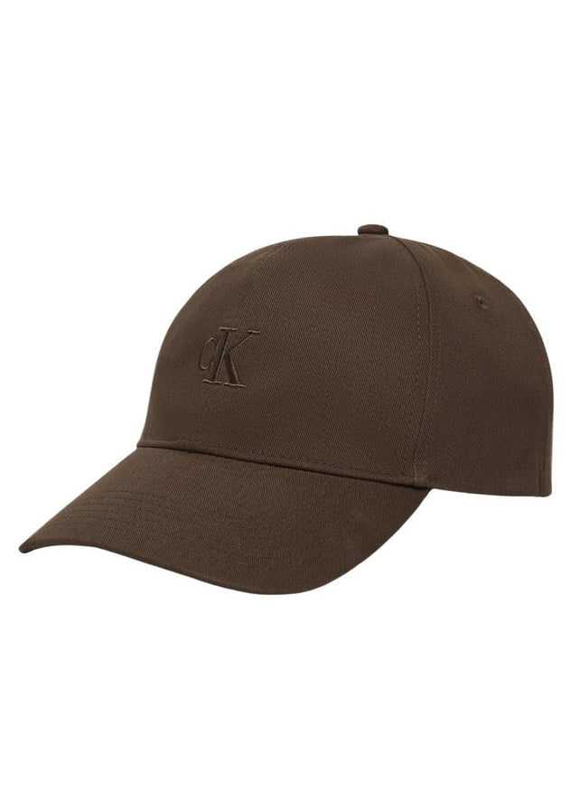 Cappello Uomo Calvin Klein Monogram Baseball