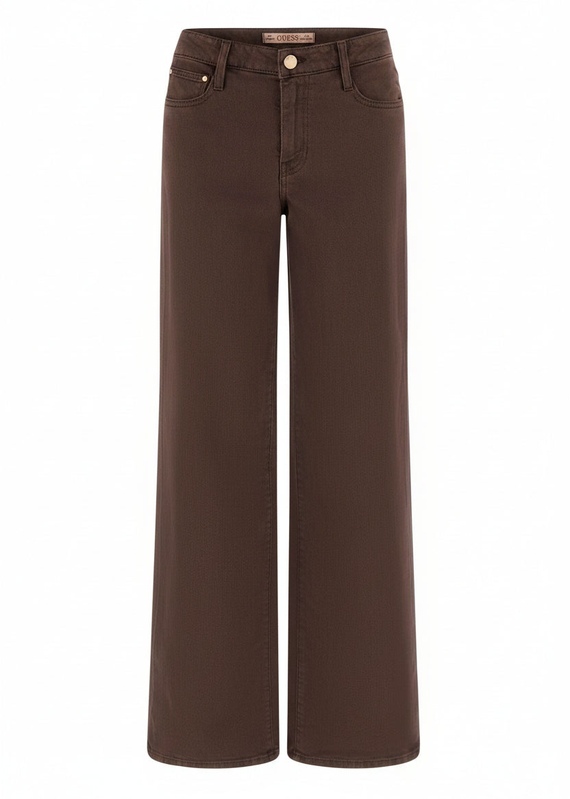 Pantaloni Donna Guess Palazzo