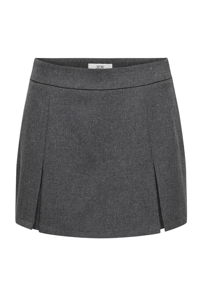 Pantaloni Donna Jacqueline De Yong Grigi in Poliestere