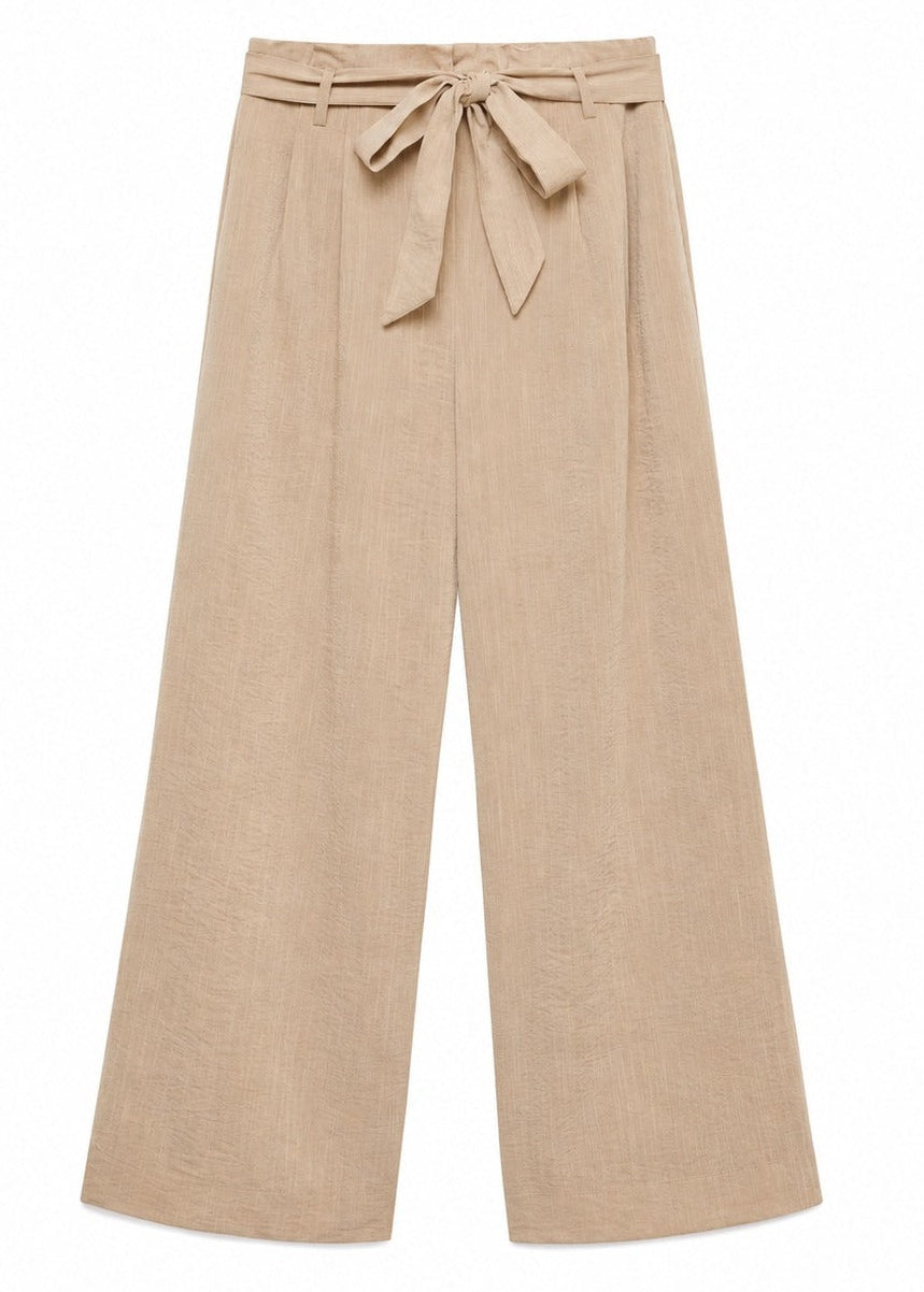 Pantaloni Donna Vero Moda con Tasche