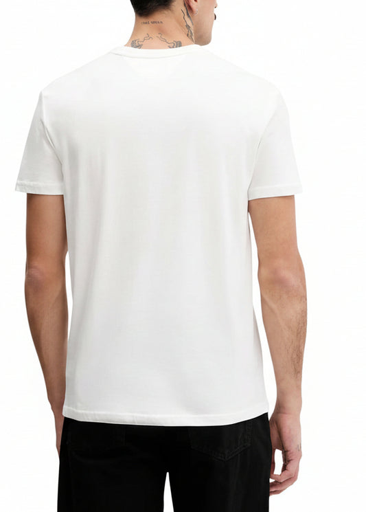 Tommy Hilfiger Jeans T-Shirt Uomo