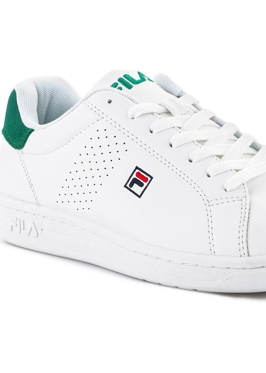 Sneakers Uomo Fila Bianche