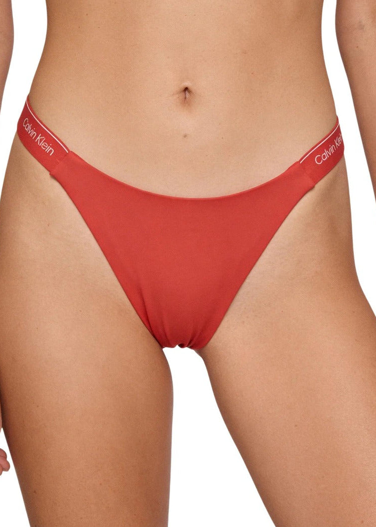 Slip Donna Calvin Klein Jeans