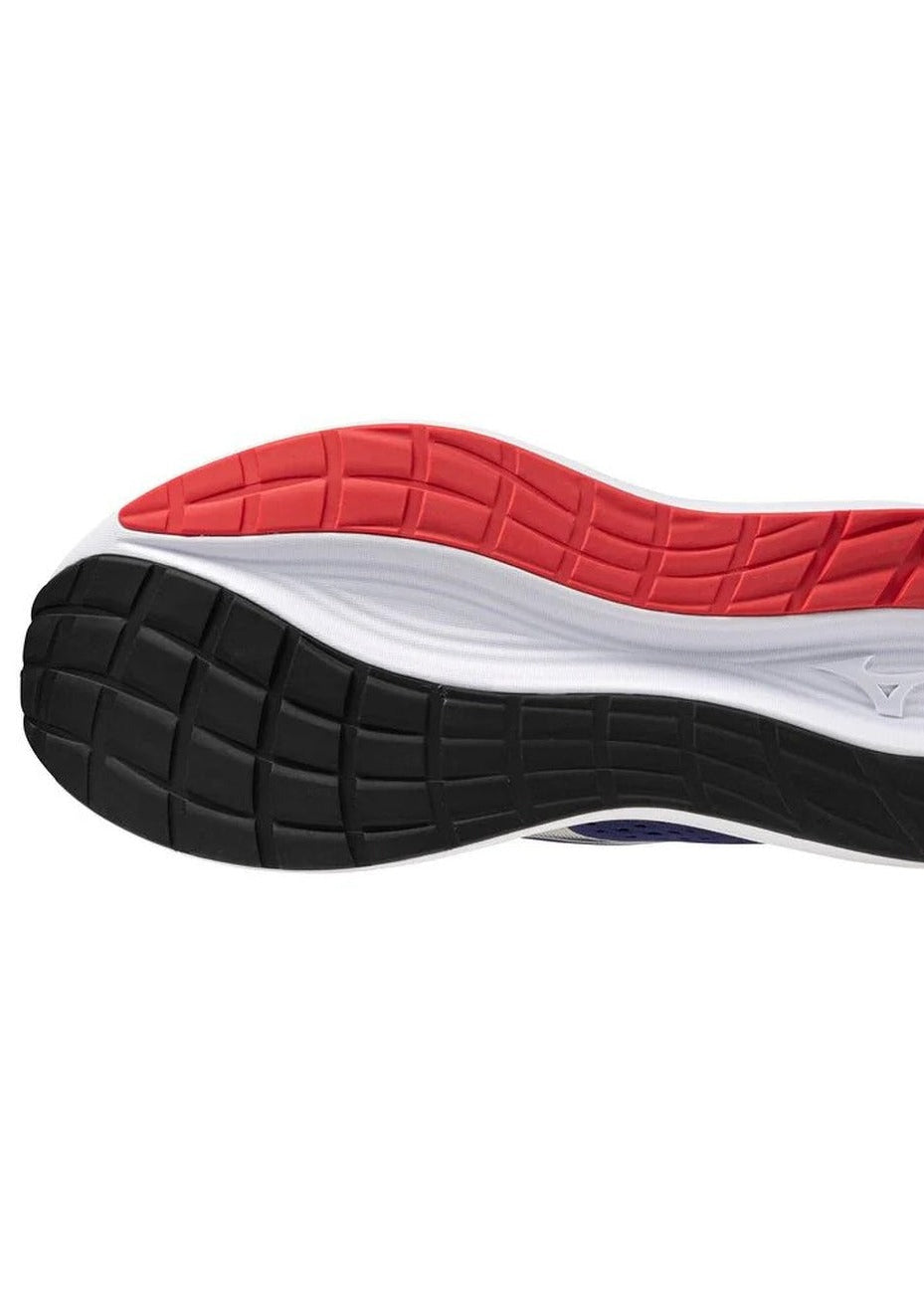 Sneakers Uomo Mizuno Blu
