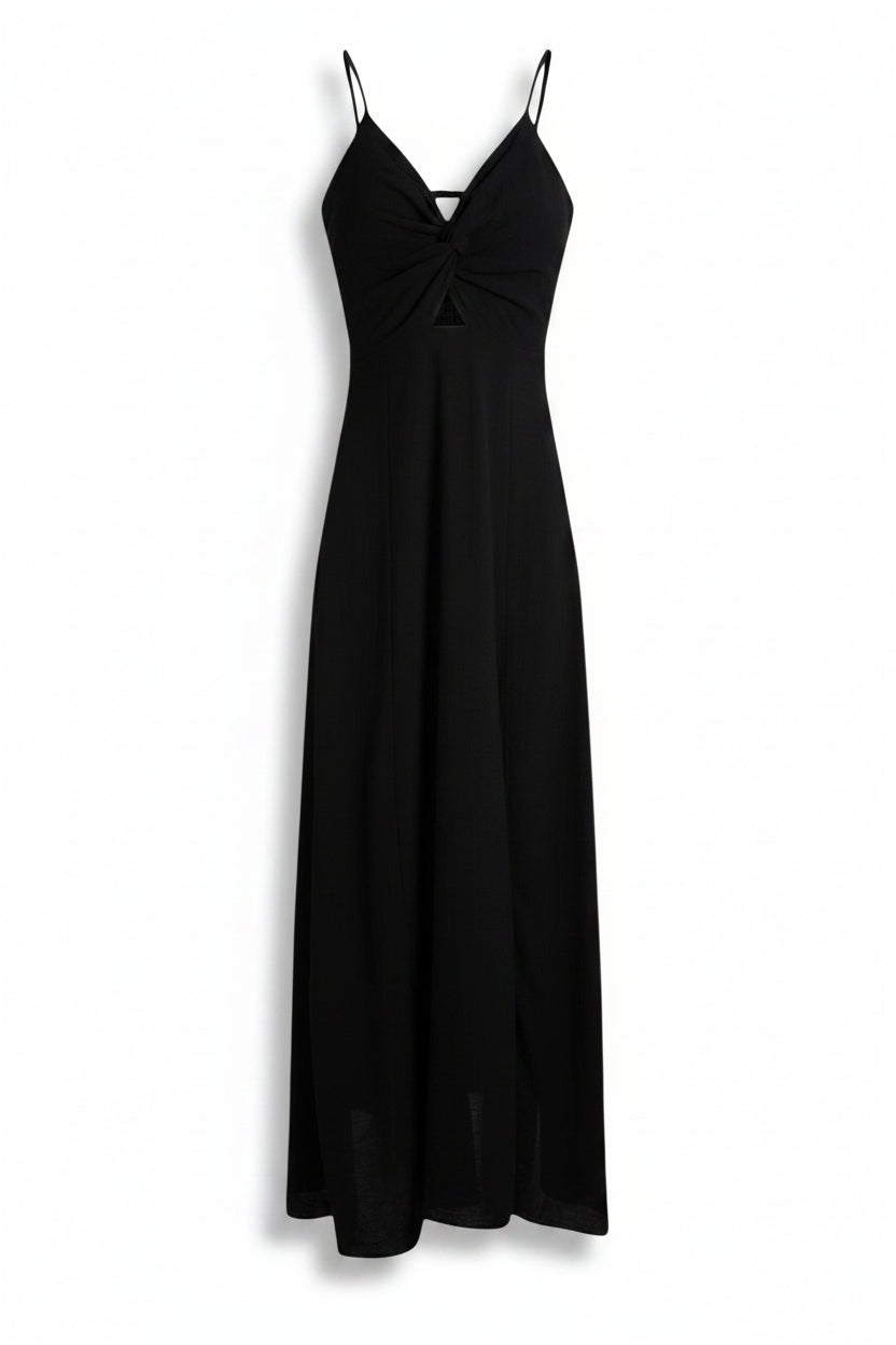 Abito Donna Morgan De Toi Nero