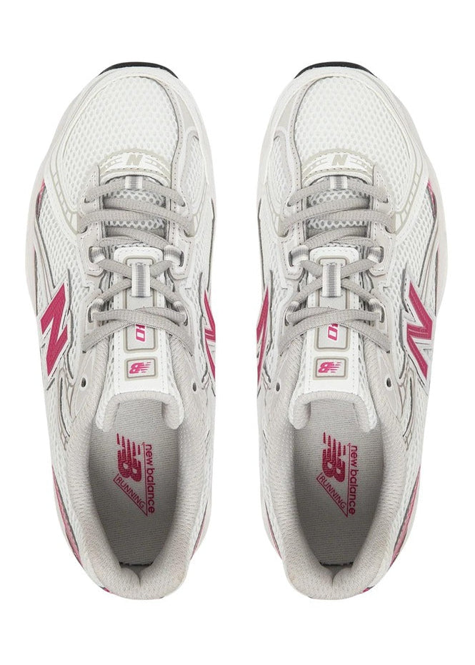 Sneakers Donna New Balance Bianche