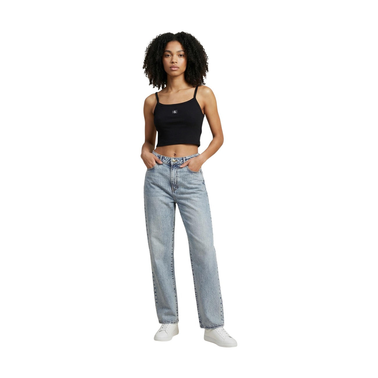 Calvin Klein Jeans Top Donna