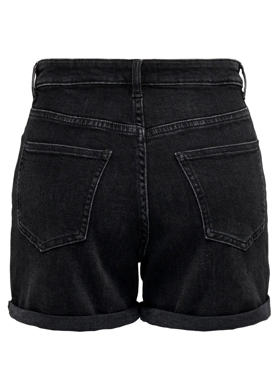 Shorts Donna Only Neri