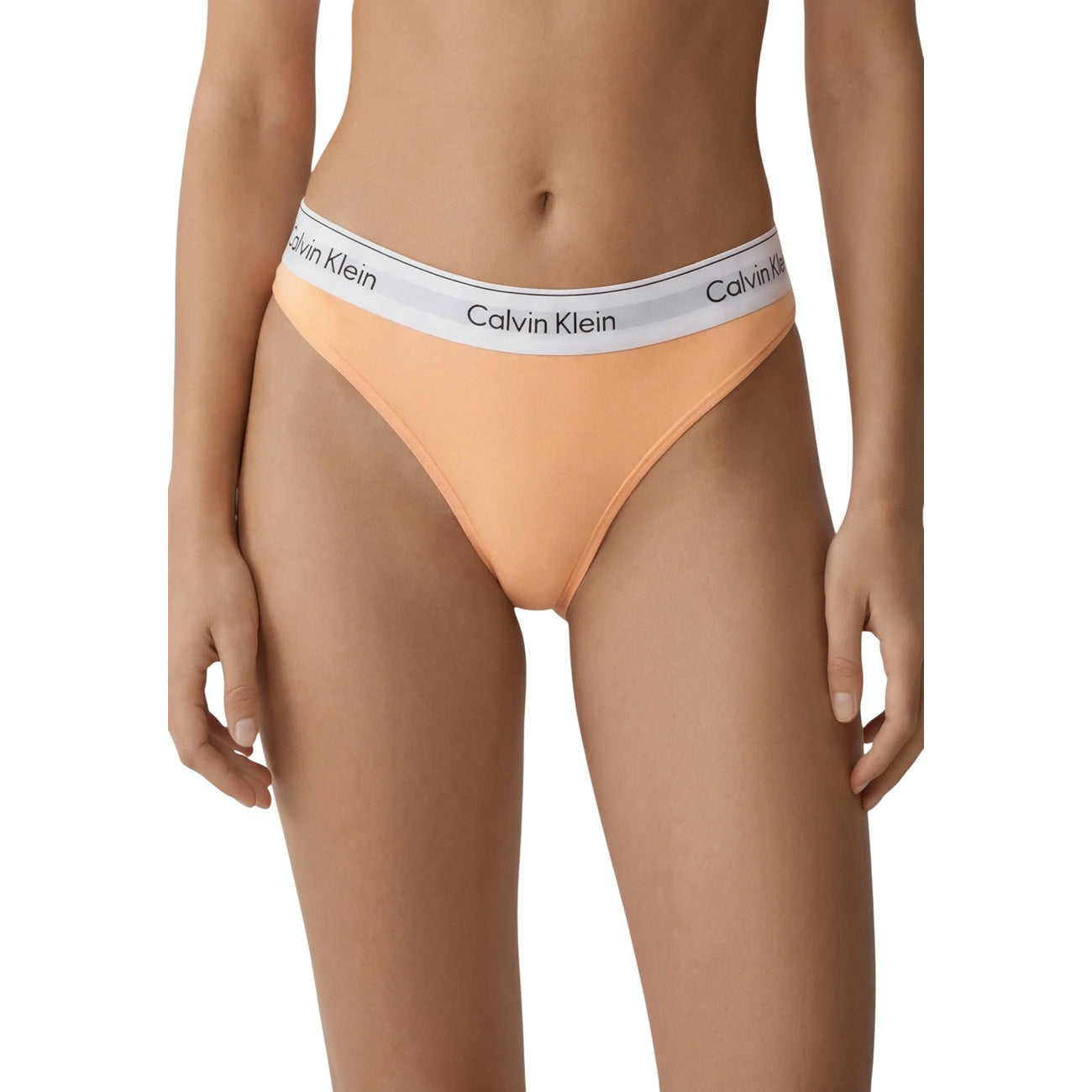 Calvin Klein Jeans Brazilian Bikinihose für Damen