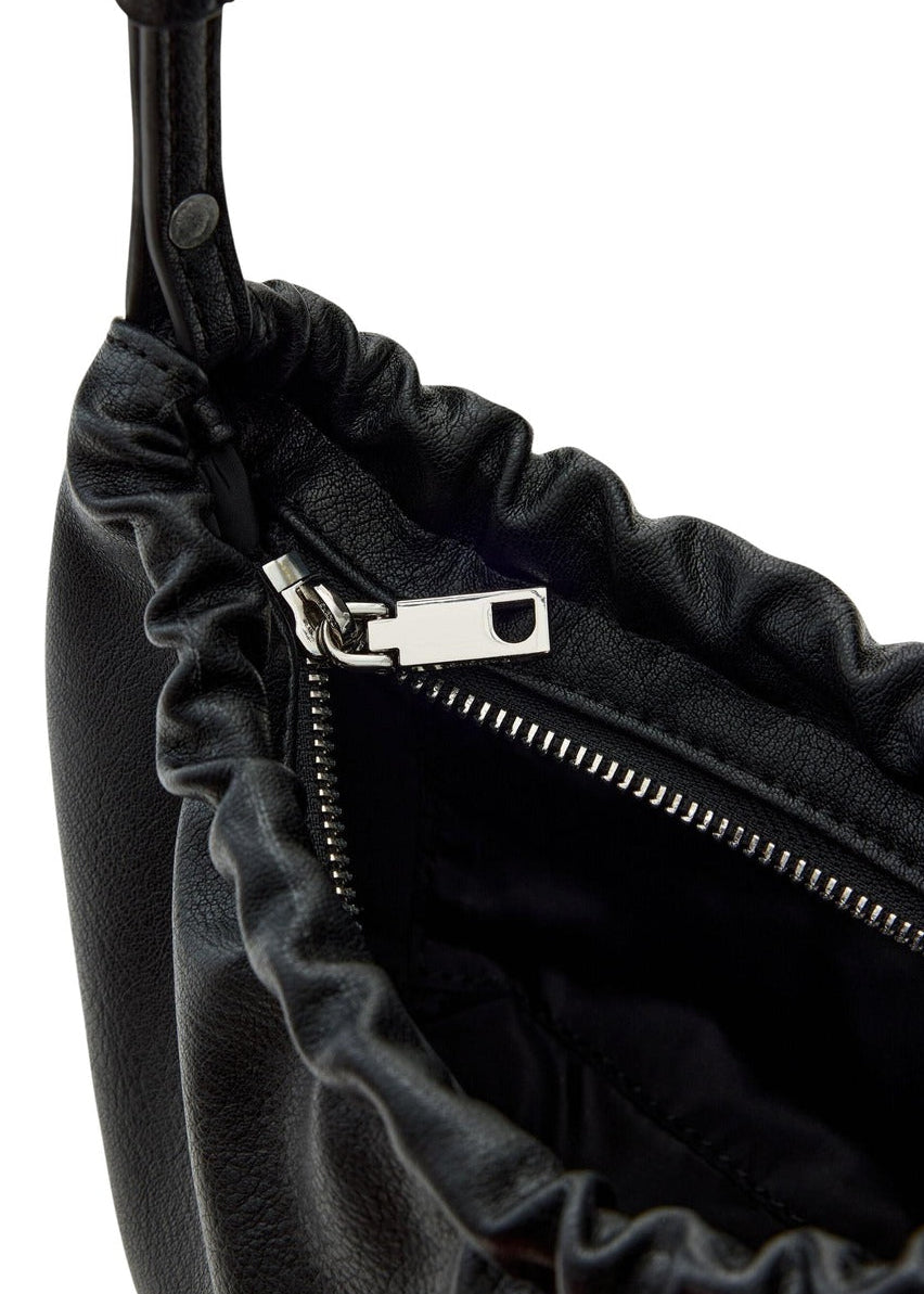 Borsa Donna Desigual a Tracolla Nera