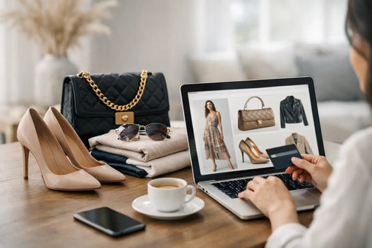 Outlet moda online firmata: come scegliere bene