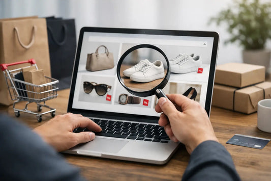 Come valutare un outlet online affidabile