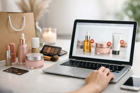 Cosmetici brand scontati online: come sceglierli