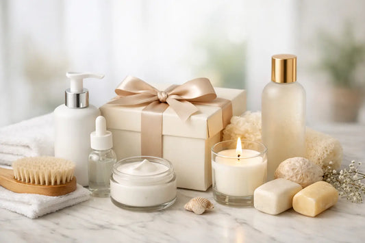 Prodotti cura corpo da regalare: come sceglierli