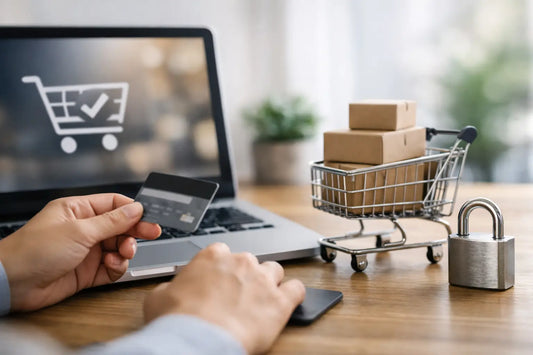 Come riconoscere un ecommerce affidabile