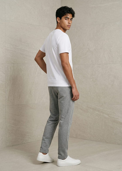 3 T-Shirt Intimo Uomo Tommy Hilfiger in Cotone