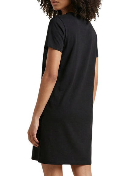 Abito Donna Calvin Klein Jeans con Stampa