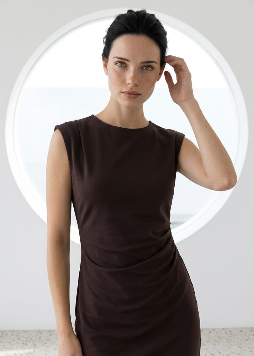 Abito Donna Vero Moda Smanicato