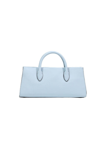 Borsa Donna Guess Azzurra a Mano con Zip
