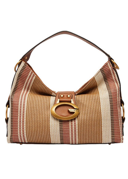 Borsa Donna Guess Camden Shoulder Bag