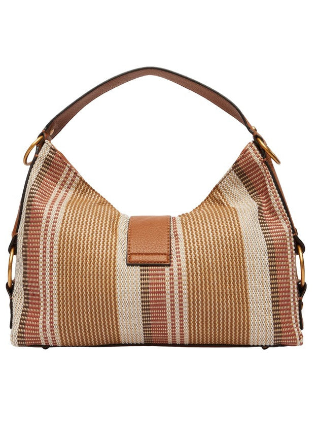 Borsa Donna Guess Camden Shoulder Bag