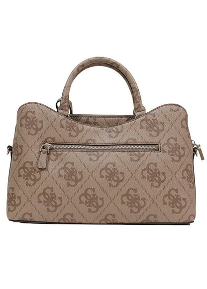 Borsa Donna Guess con Tracolla e Stampa