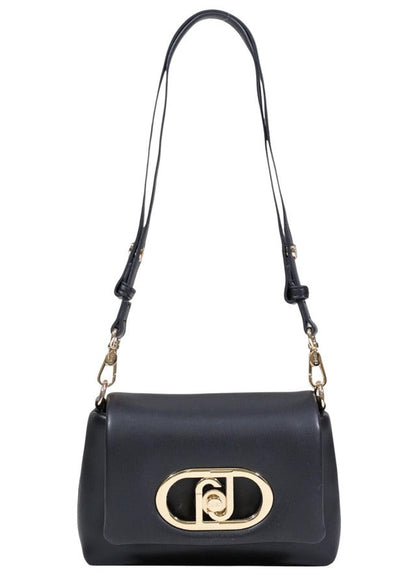 Borsa Donna Liu Jo Nera a Mano con Tracolla