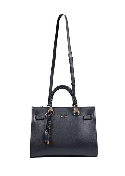 Borsa Donna Liu Jo Nera con Tracolla