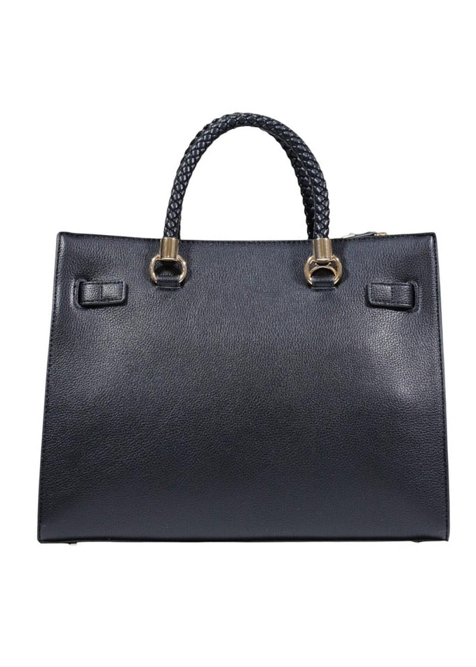 Borsa Donna Liu Jo Nera con Tracolla