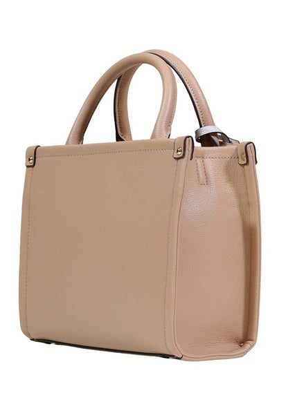 Borsa Donna Liu Jo Rosa Tote con Tracolla
