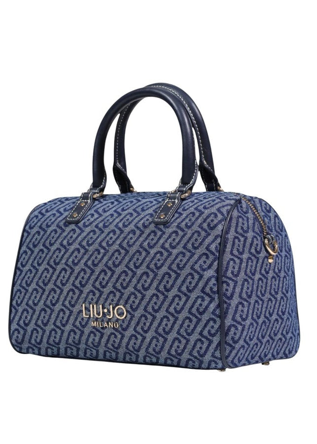 Borsa Donna Liu Jo Satchel con Tracolla