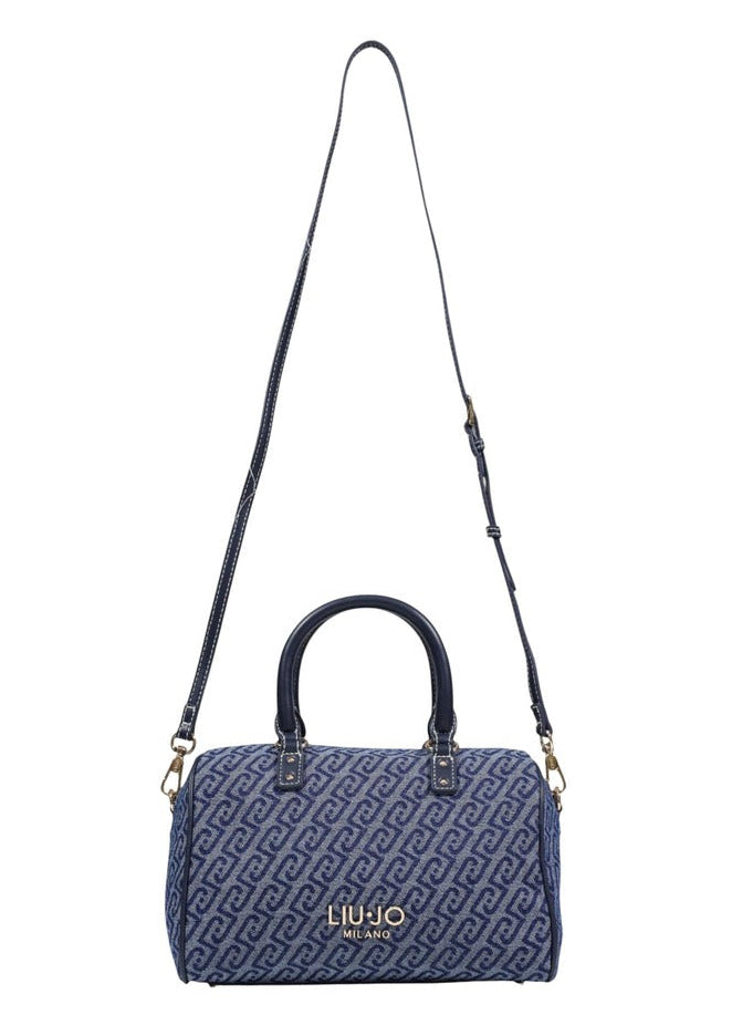Borsa Donna Liu Jo Satchel con Tracolla