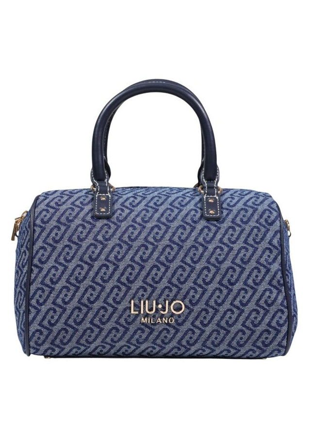 Borsa Donna Liu Jo Satchel con Tracolla