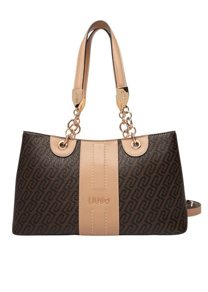 Borsa Donna Liu Jo Tote con Tracolla