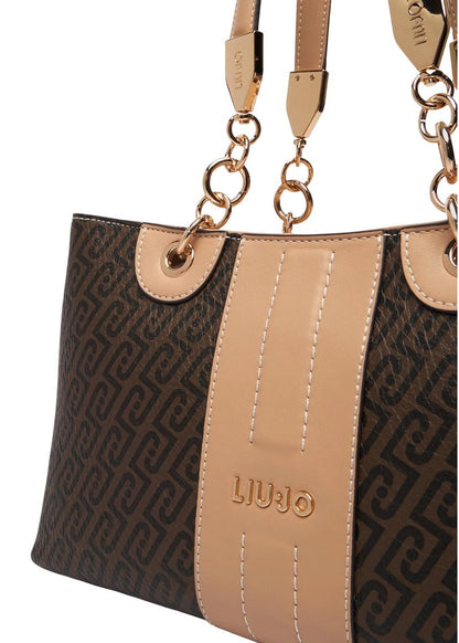Borsa Donna Liu Jo Tote con Tracolla