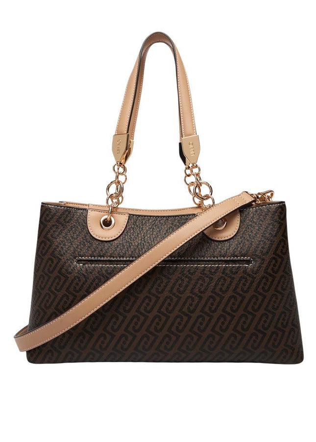 Borsa Donna Liu Jo Tote con Tracolla