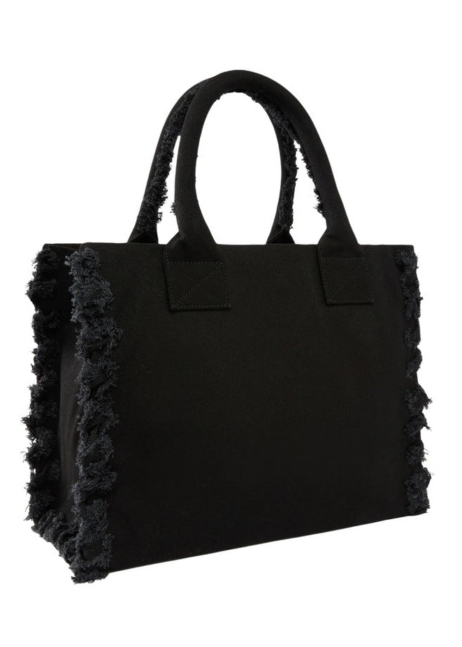 Borsa Donna Pinko Nera Beach