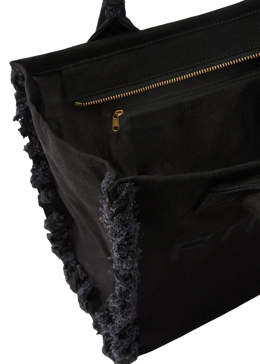 Borsa Donna Pinko Nera Beach