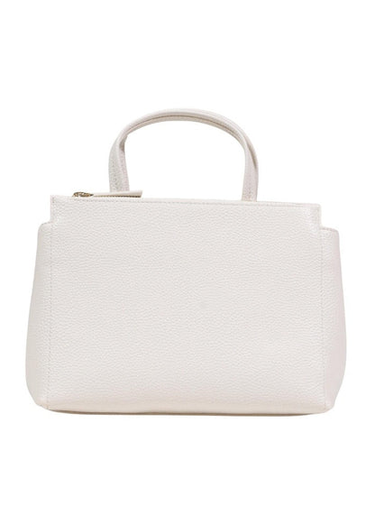 Borsa Donna Tommy Hilfiger Bianca a Mano