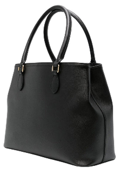 Borsa Donna Twinset Nera in Pelle
