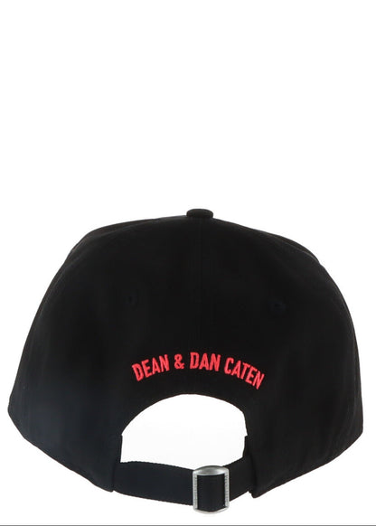 Cappello Donna Dsquared2 con Stampa