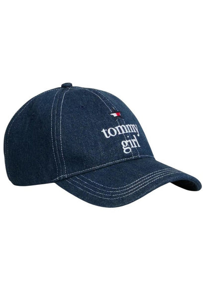 Cappello Donna Tommy Hilfiger Jeans