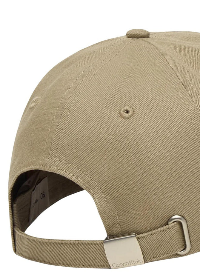 Cappello Uomo Calvin Klein Monogram Baseball