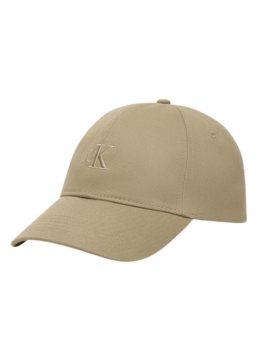 Cappello Uomo Calvin Klein Monogram Baseball