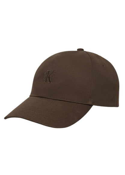 Cappello Uomo Calvin Klein Monogram Baseball