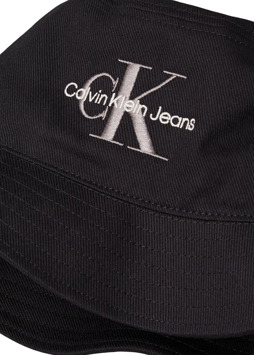 Cappello Uomo Calvin Klein con Stampa