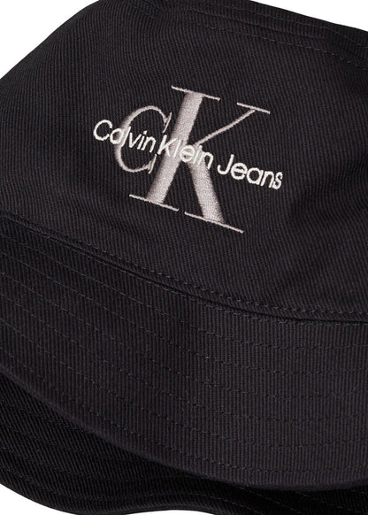 Cappello Uomo Calvin Klein con Stampa