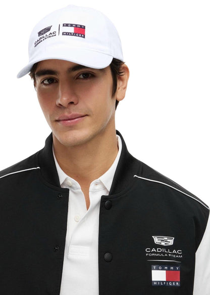 Cappello Uomo Tommy Hilfiger Logo Cap