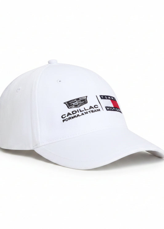 Cappello Uomo Tommy Hilfiger Logo Cap